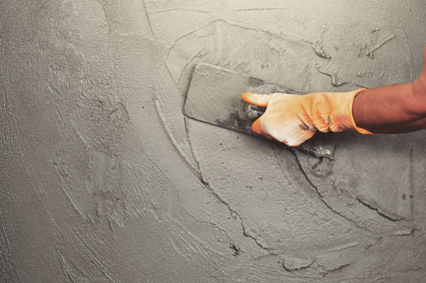 Best Industrial Concrete Flooring in Norton Center, MA