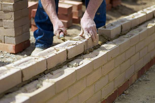 Best Commercial Concrete Services in Norton Center, MA
